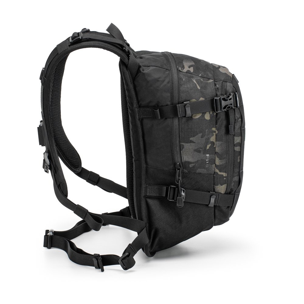 KRIEGA | Official website - Online Store —R15 BACKPACK
